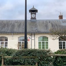 École primaire de Polangis