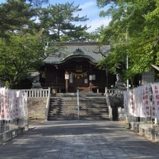 Sakurai jinja