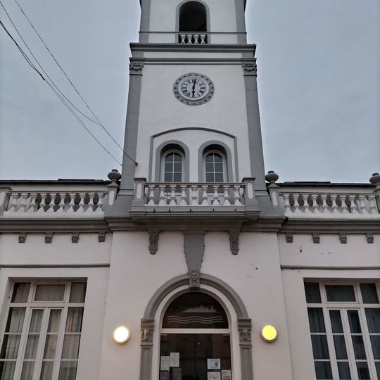 Biblioteca Pública Municipal de Figueras - Miguel García Teijeiro