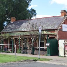 Express Cottage, Bacchus Marsh