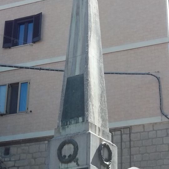 Monumento ai caduti