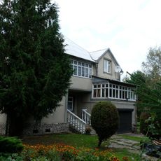 Вилла (Пионерский)