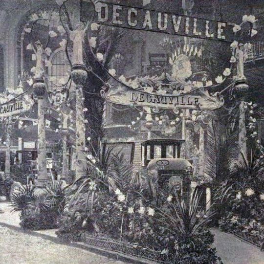 Decauville