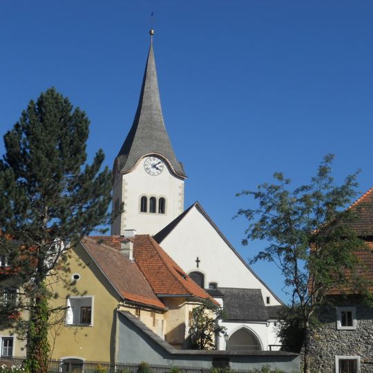 St.Martin in Oberwölz