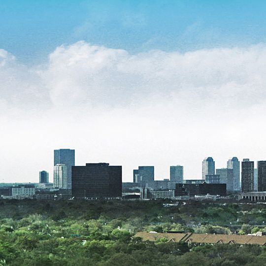 Uptown Houston