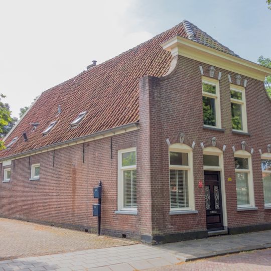 Dorpsstraat 129