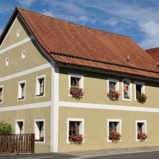 Gaststätte in Freudenberg