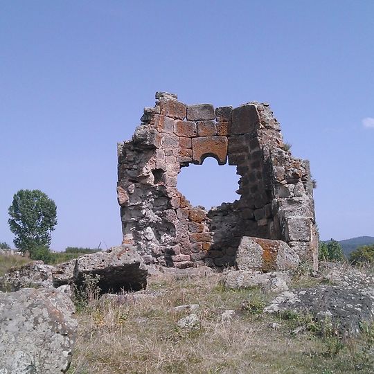 Საჯის ეკლესია