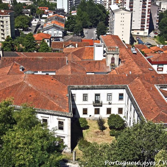 Convento de Santo António dos Capuchos