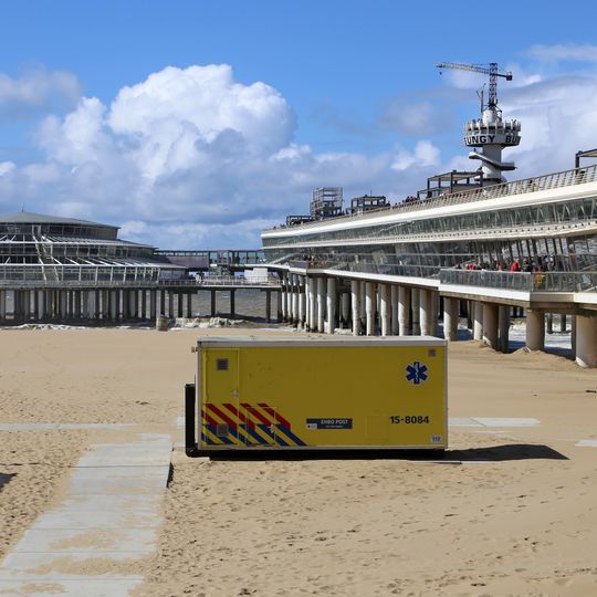 Scheveningen