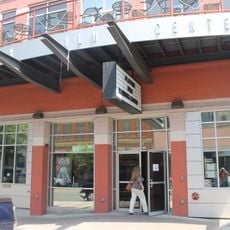 Robinson Film Center