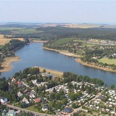 Barrage de Malter