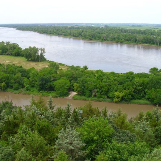 Eugene T. Mahoney State Park