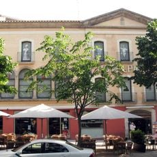 Toy museum of Catalonia