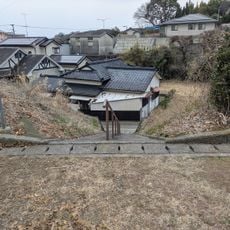 潜塚古墳