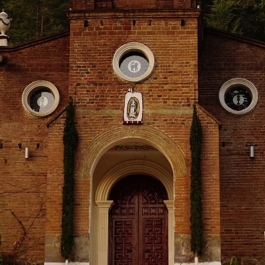 Immaculate Heart of Mary Church