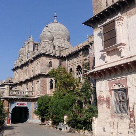 Mehsana