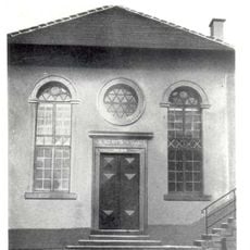 Synagoge