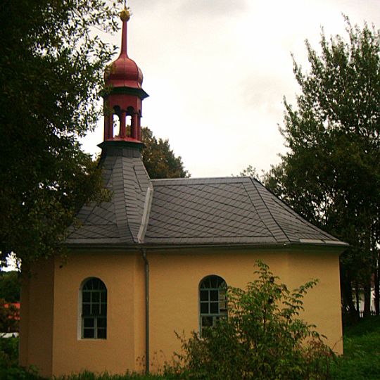Chapel of Saint Joseph