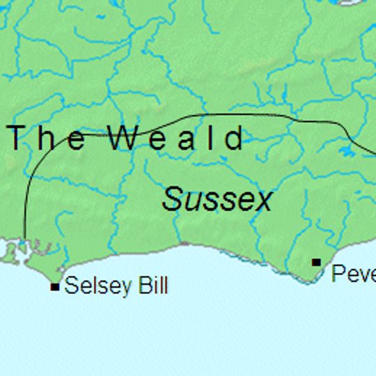 Sussex