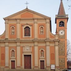 Chiesa di San Matteo apostolo