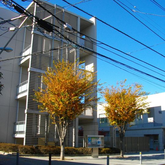 Senshu University High School