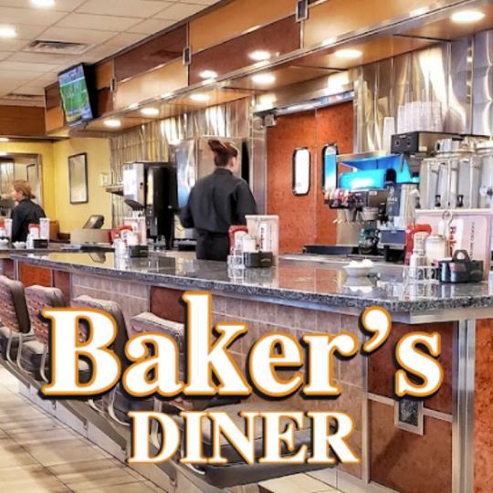 Baker's Diner