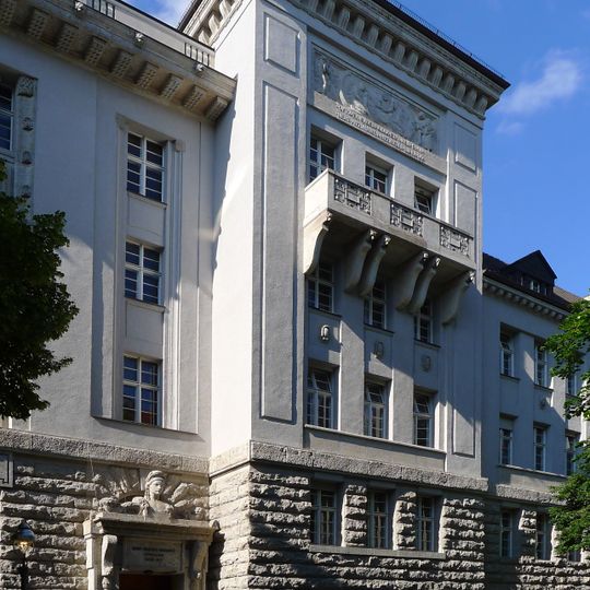 Sophie-Charlotte-Oberschule