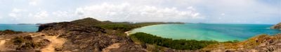 Vista panorâmica 1