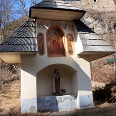 Großer Hildegardstock