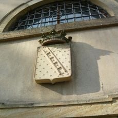 Church of Saint Barbara