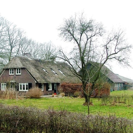 Cornelisgracht 40,  8355CH  Giethoorn