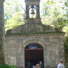 Ermida de San Simón