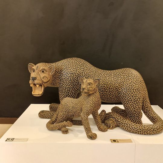 Museo Universitario de Arte Indígena Contemporáneo, Cuernavaca