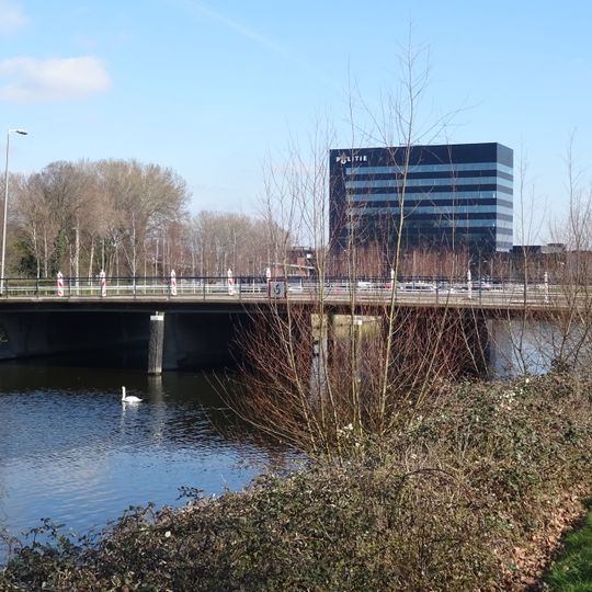 Veilingbrug