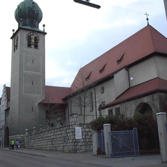 Christuskirche