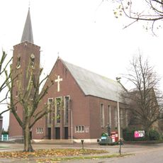 Sint-Pieterkerk
