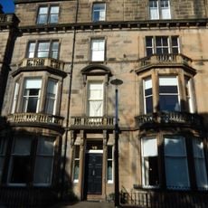 Edinburgh, 7 Learmonth Terrace