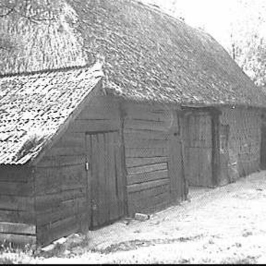 Hexelseweg 74, Hoge-Hexel