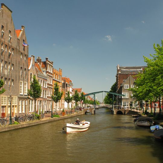Oude Rijn
