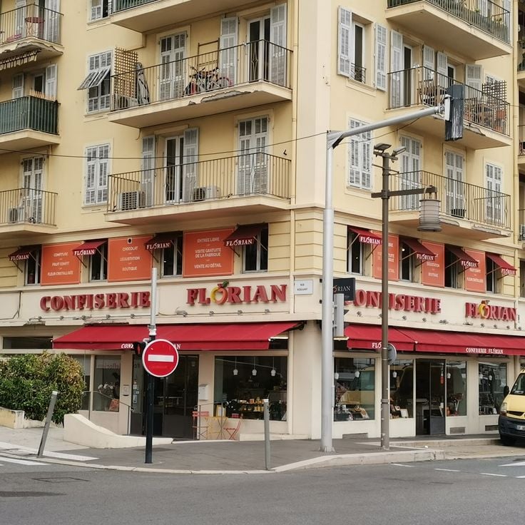 Confeitaria Florian