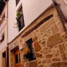 Casa De Los Ozpinas 3 (Antigua Casa De Los Ozpinas S/N)