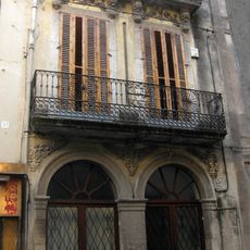 Rectoria d'Hostalric