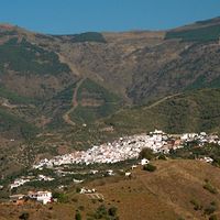 Canillas de Albaida