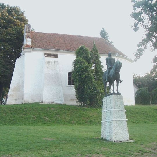 Evangélikus templom