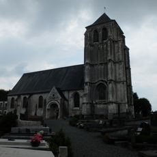 Église Saint-Martin d'Eps