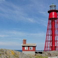 Phare de Pater Noster