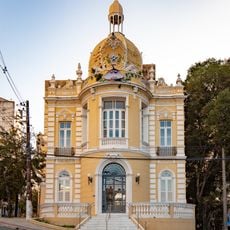 Sônia Cabral Palace