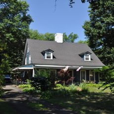 Atwater-Linton House