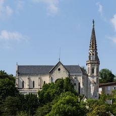 Église Notre-Dame-de-Vie d'Agen